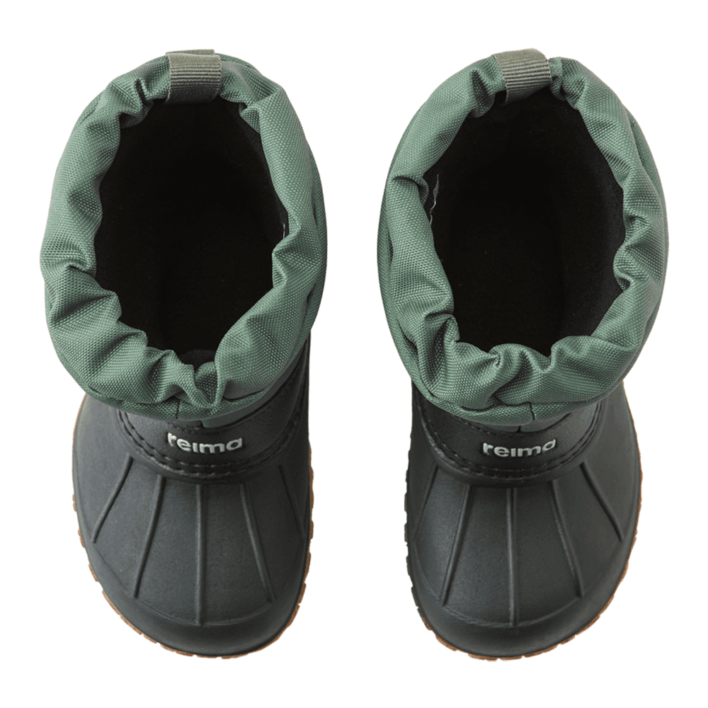 Loskari Winter Boots Thyme Green, view: 2