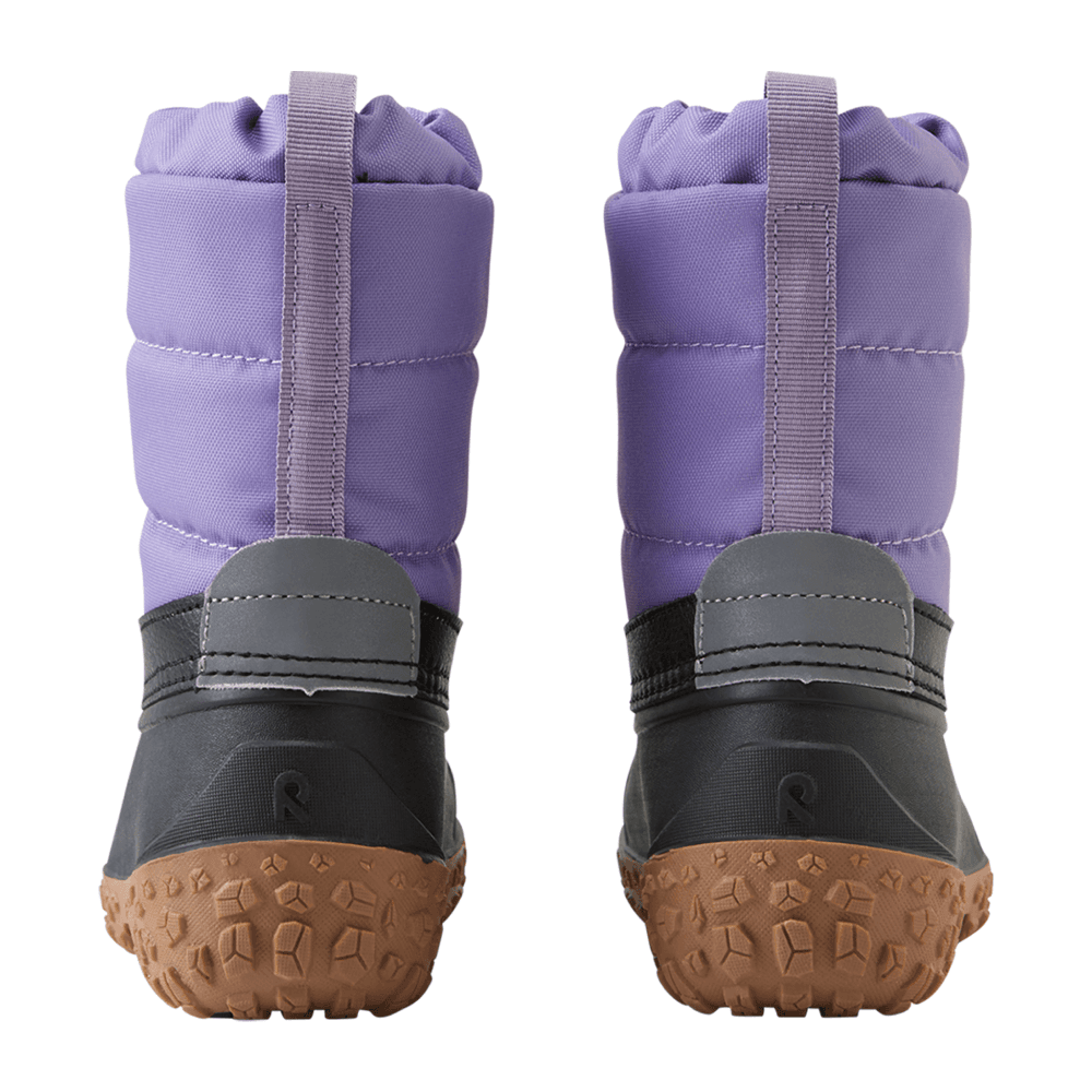 Loskari Winter Boots Misty Violet, view: 3