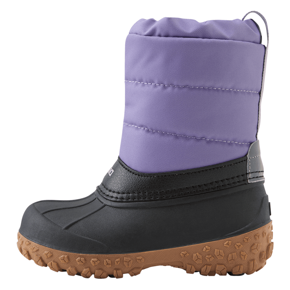 Loskari Winter Boots Misty Violet, view: 1