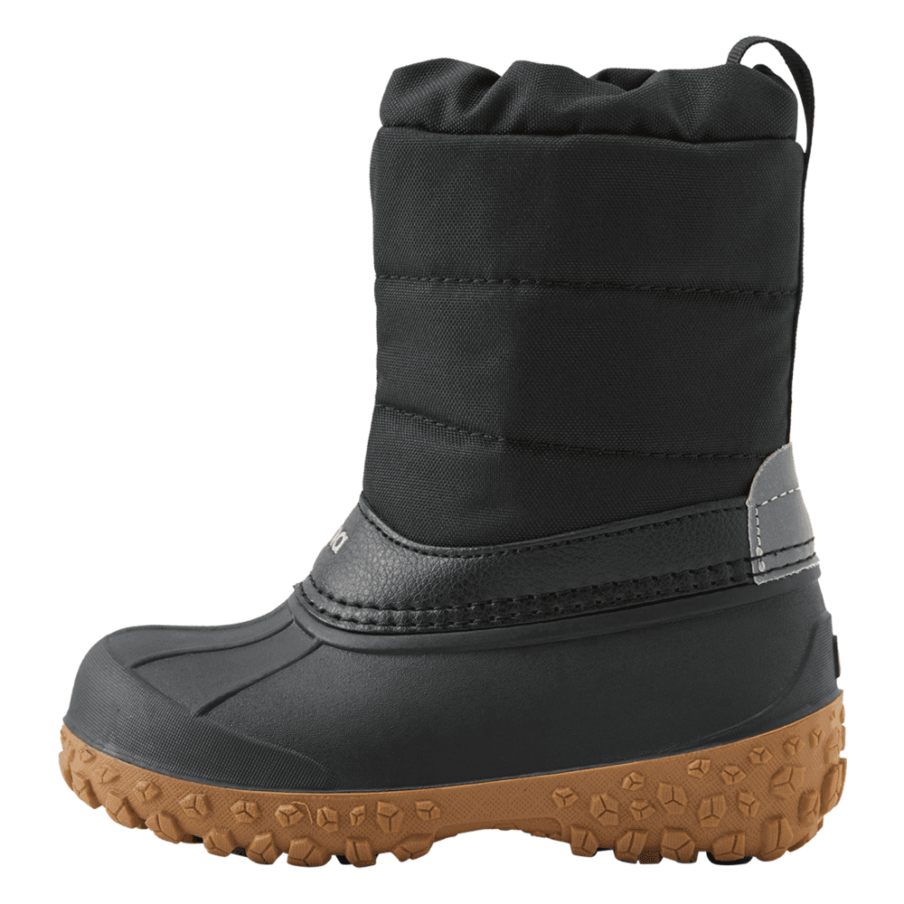 Loskari Winter Boots Black, view: 1