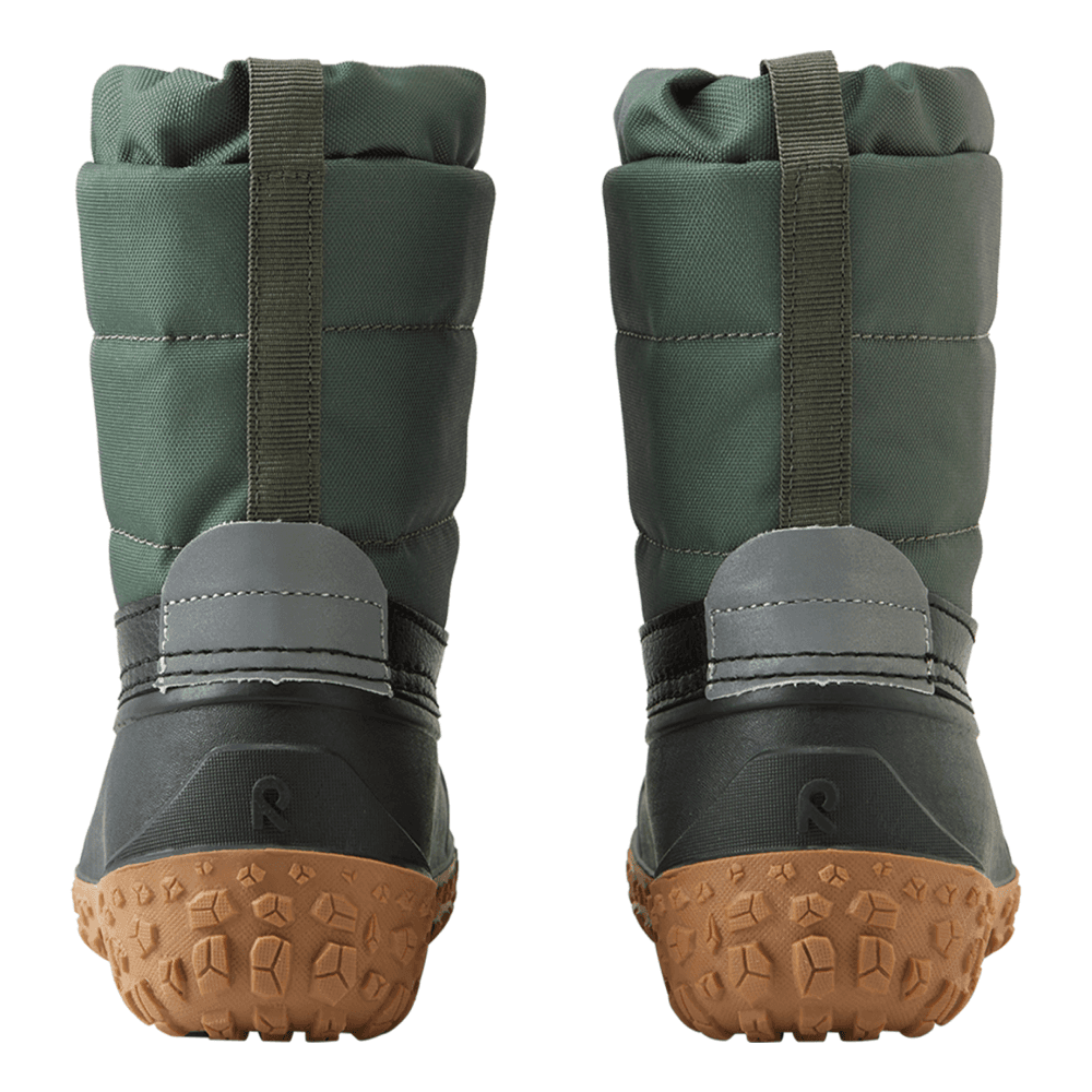 Loskari Winter Boots Thyme Green, view: 3
