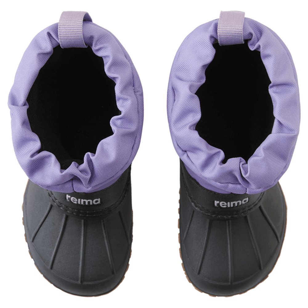 Loskari Winter Boots Misty Violet, view: 2