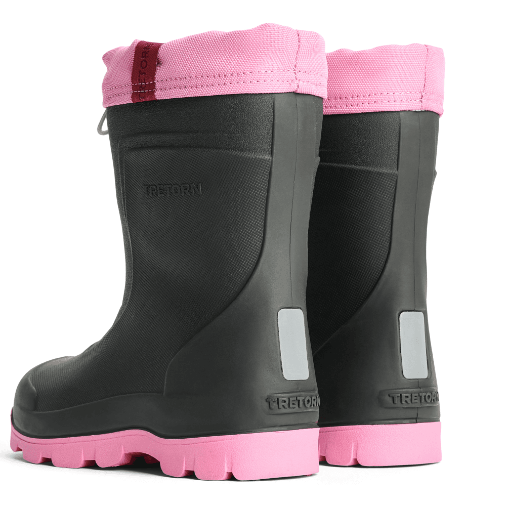 Domi Insulated Bristol Black, view: 4