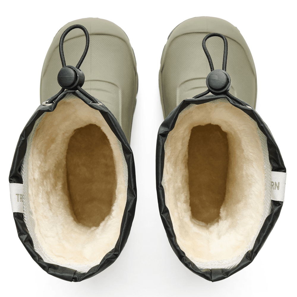 Domi Insulated Smokey Olive, view: 2