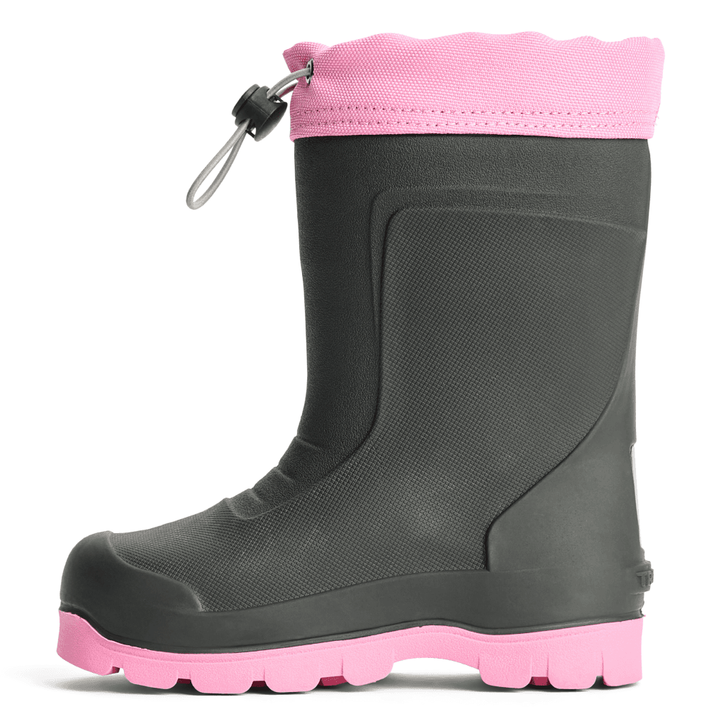 Domi Insulated Bristol Black, view: 3