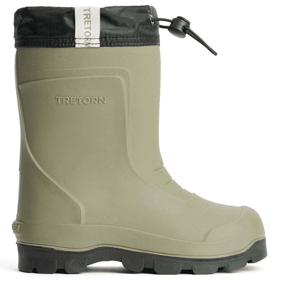 Domi Insulated Smokey Olive, view: 1