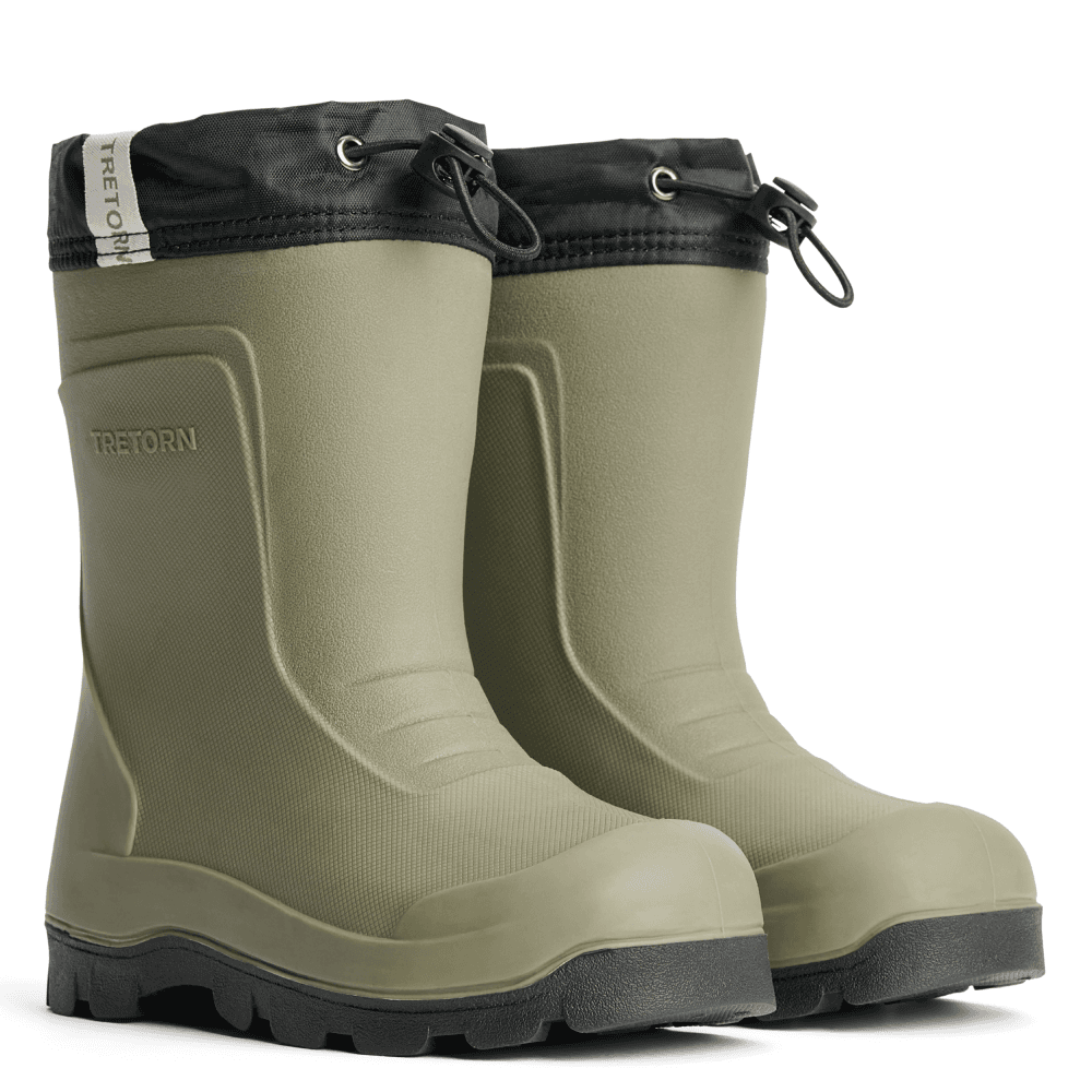 Domi Insulated Smokey Olive, view: 0