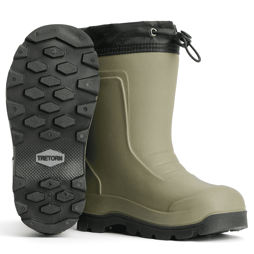 Domi Insulated Smokey Olive, view: 5