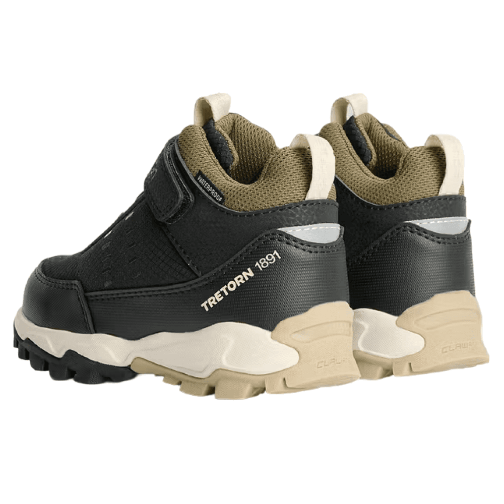 Tero Mid Black, view: 4