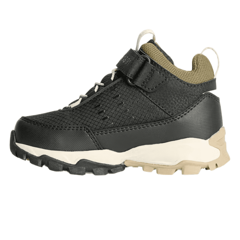 Tero Mid Black, view: 3