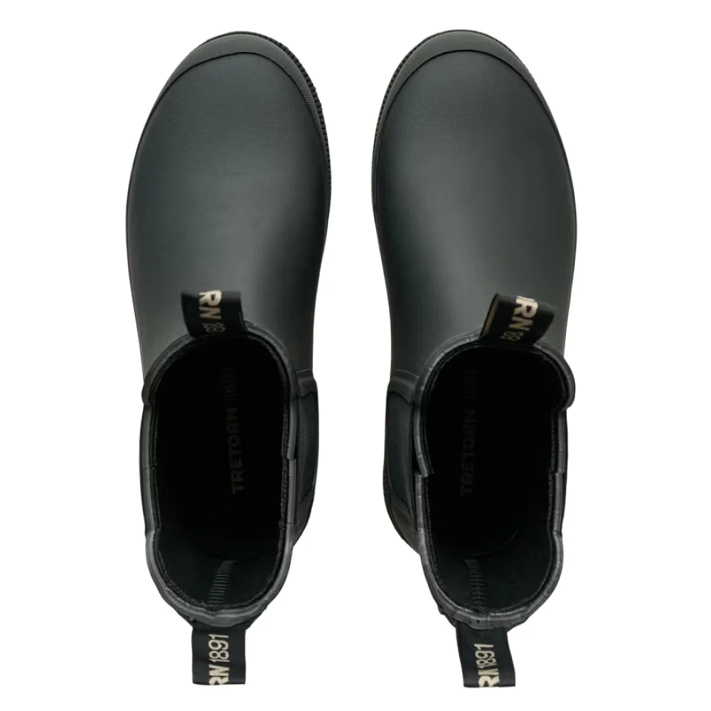 Chelsea Classic W Black, view: 2