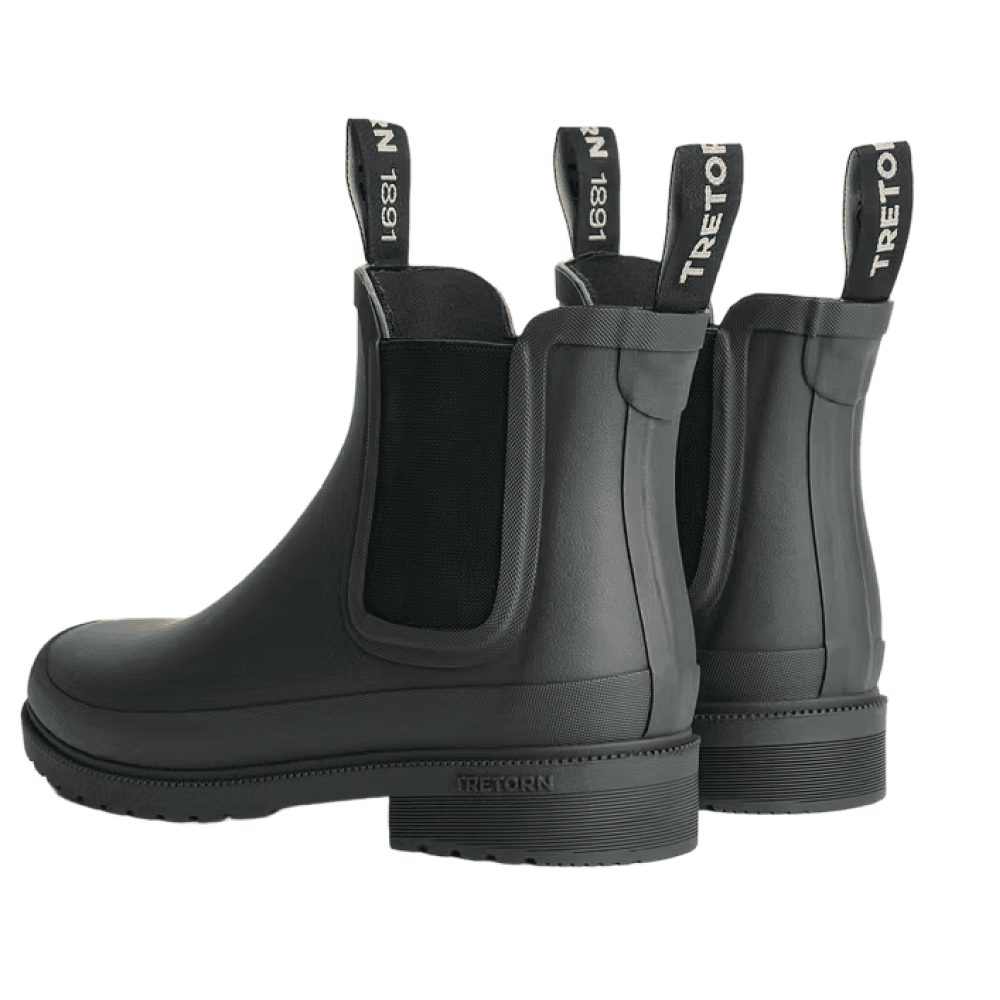 Chelsea Classic W Black, view: 4