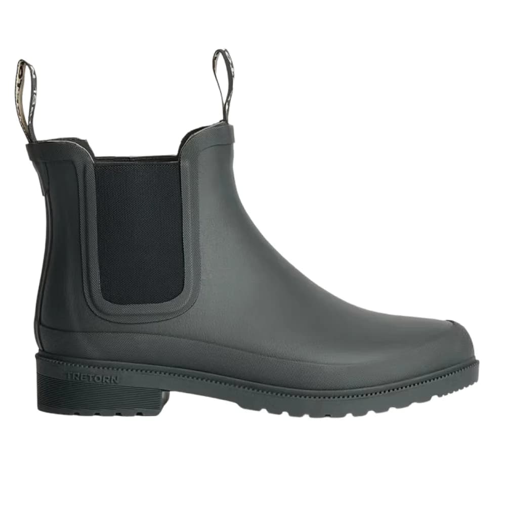 Chelsea Classic W Black, view: 1