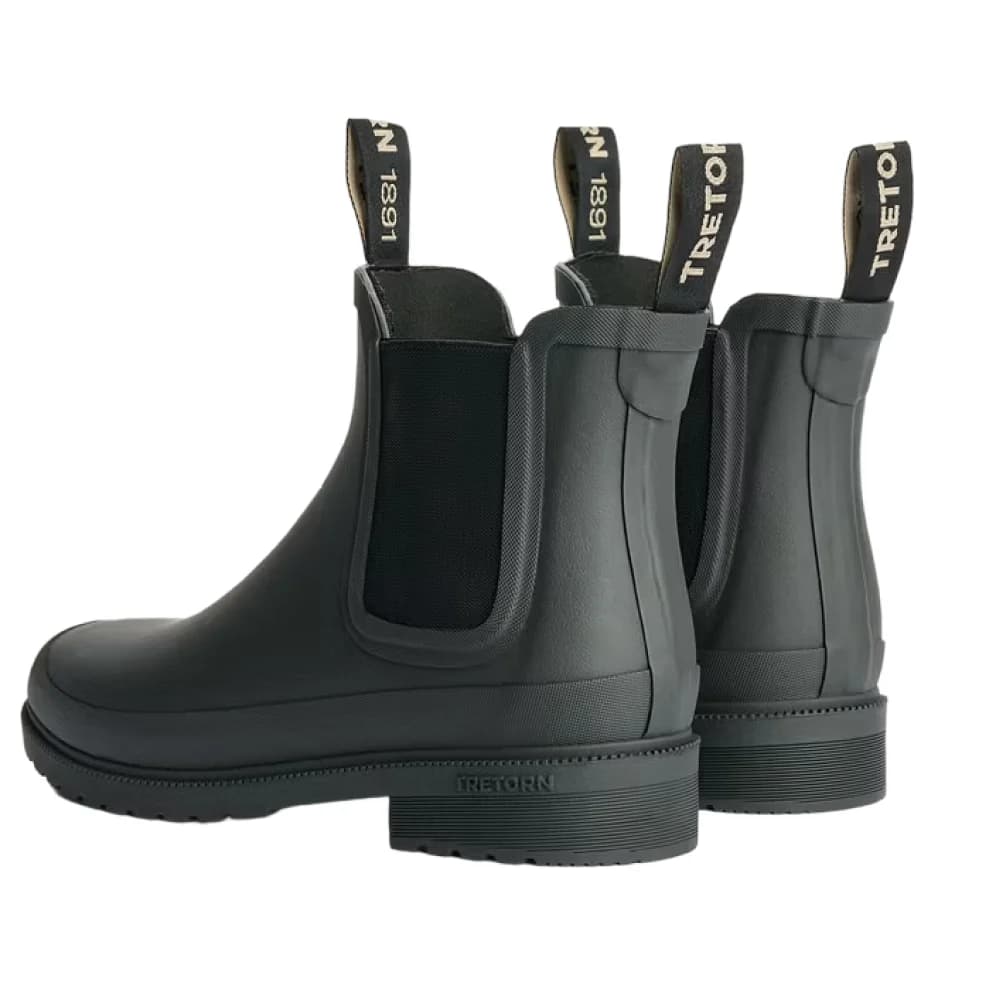 Chelsea Classic M Black, view: 4