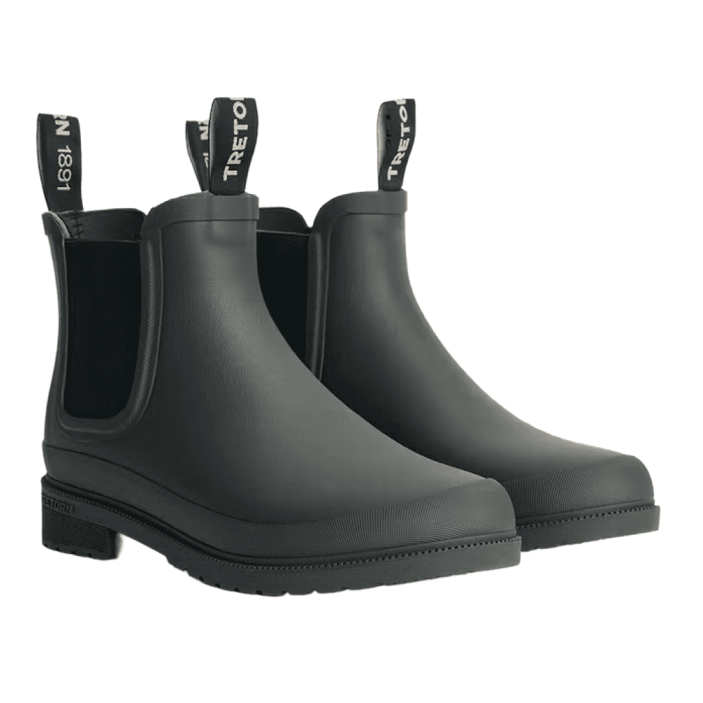Chelsea Classic M Black, view: 0