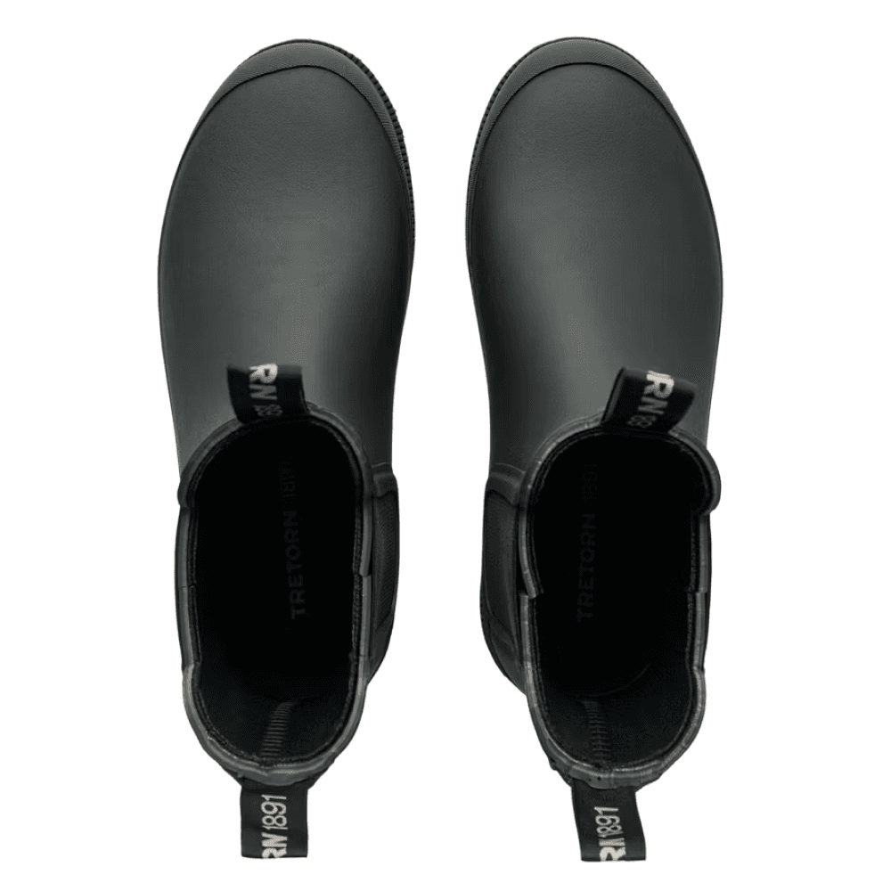Chelsea Classic M Black, view: 2