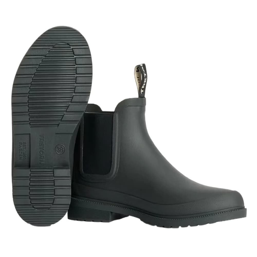 Chelsea Classic M Black, view: 5