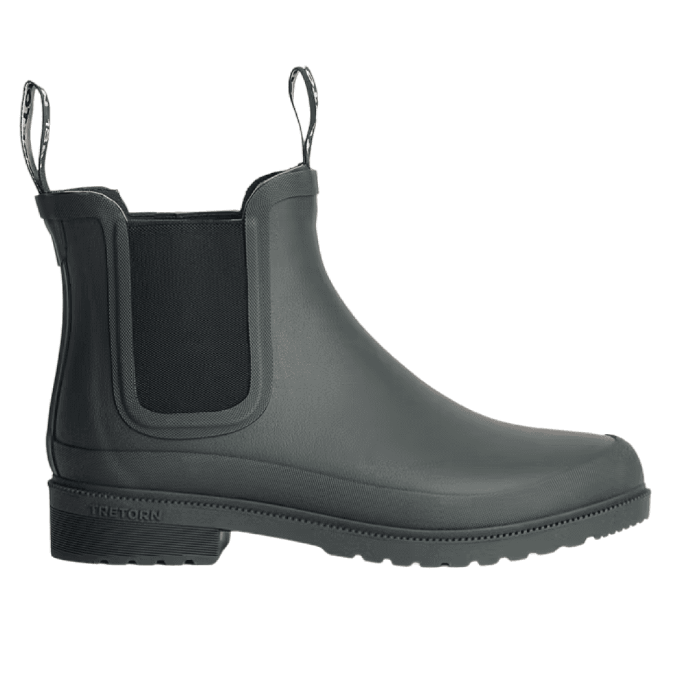 Chelsea Classic M Black, view: 1