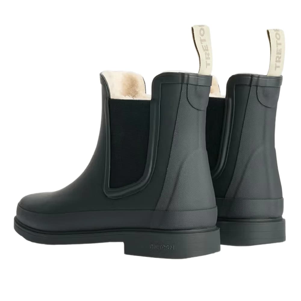 Eva Insulated Black, view: 4
