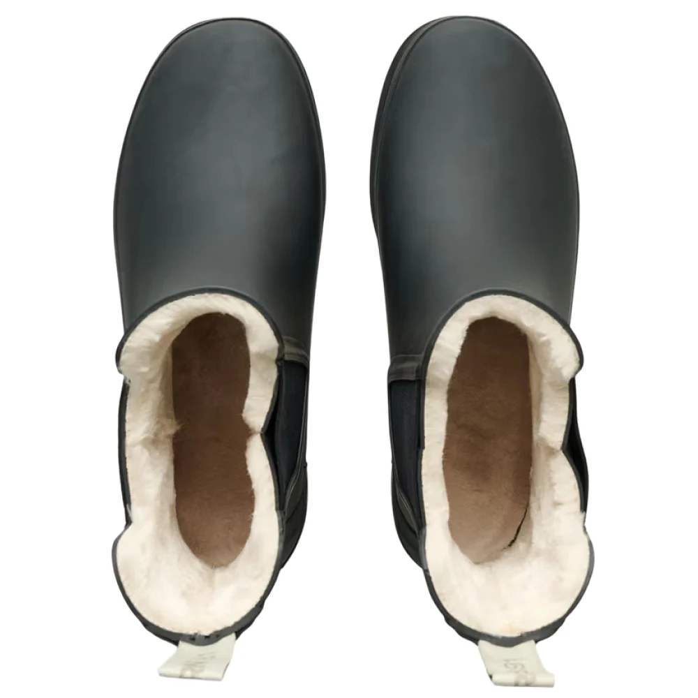 Eva Insulated Black, view: 2