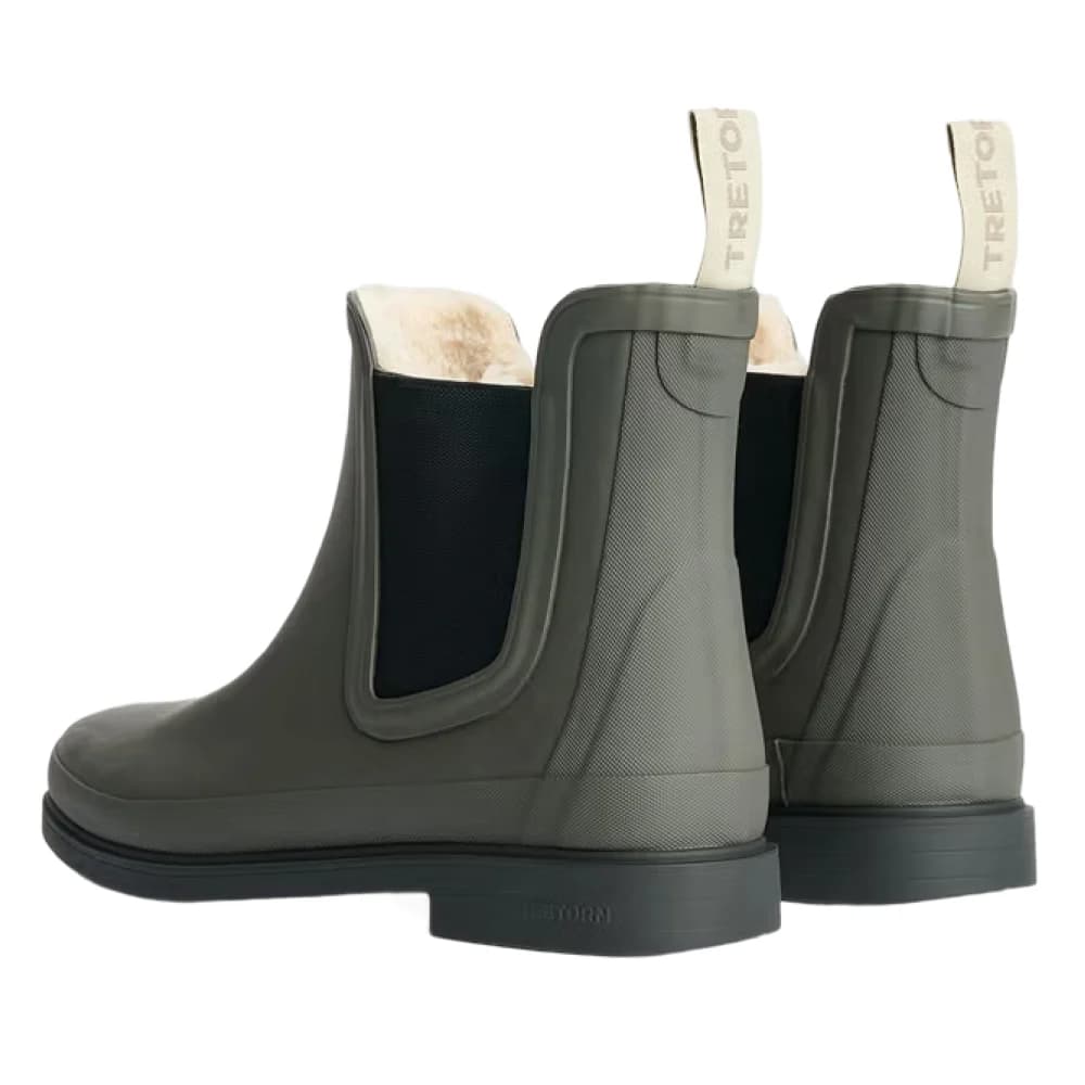 Eva Insulated Beluga, view: 4