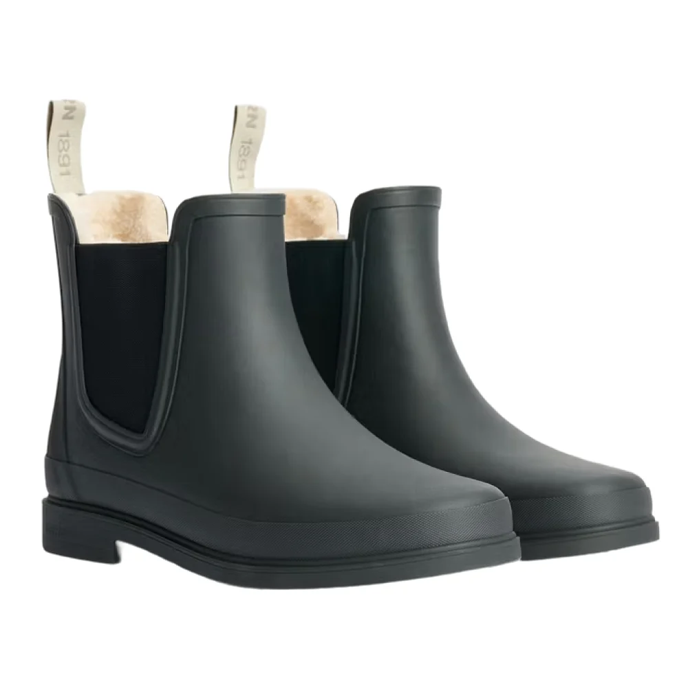 Eva Insulated Black, view: 0