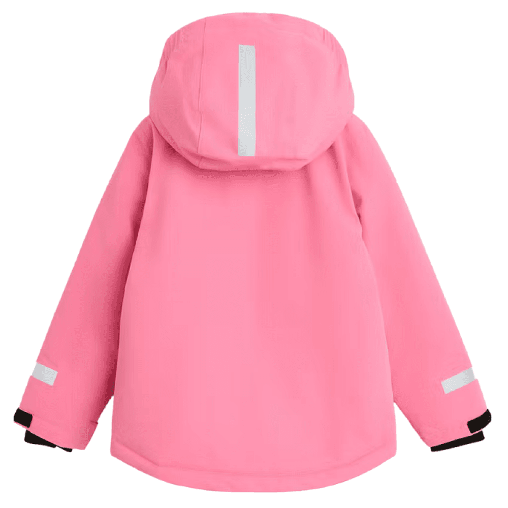 Frost Insulated Shell Jacket Chateau Rose, view: 1