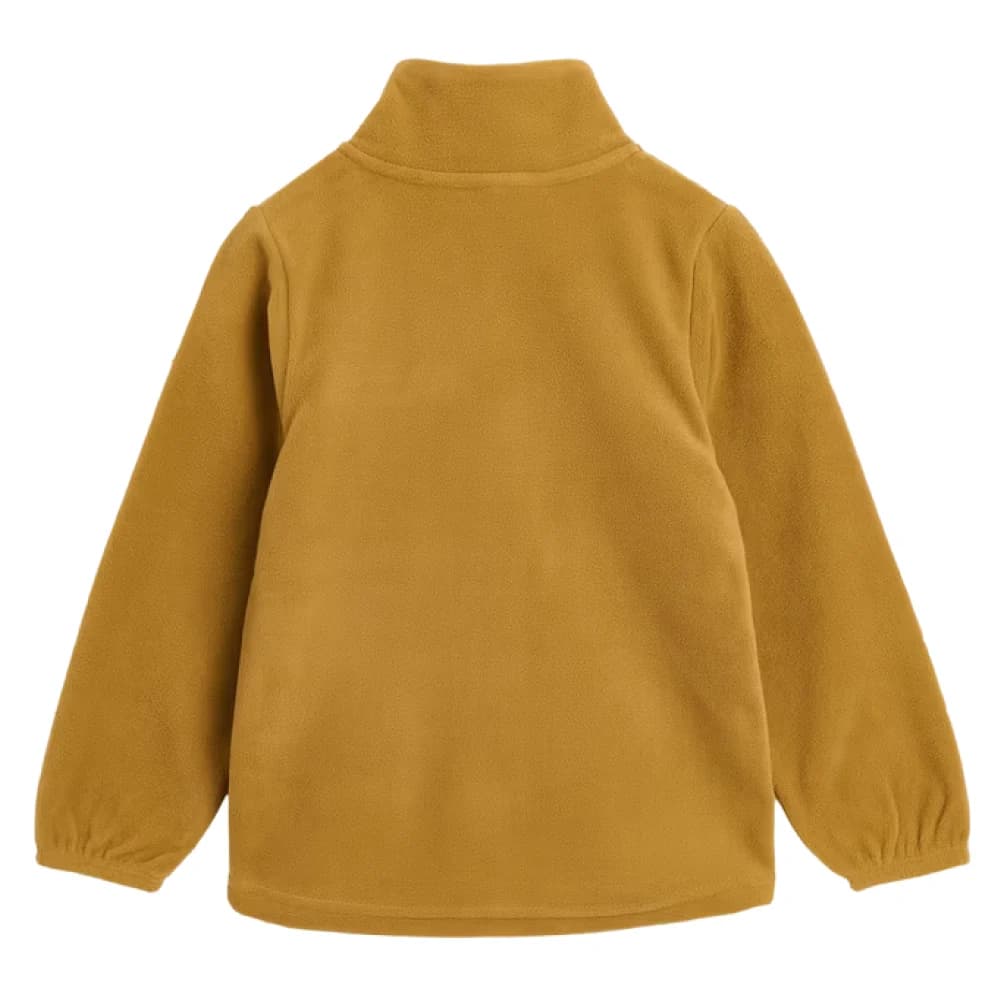 North Micro Fleece Jacket Cumin, view: 1