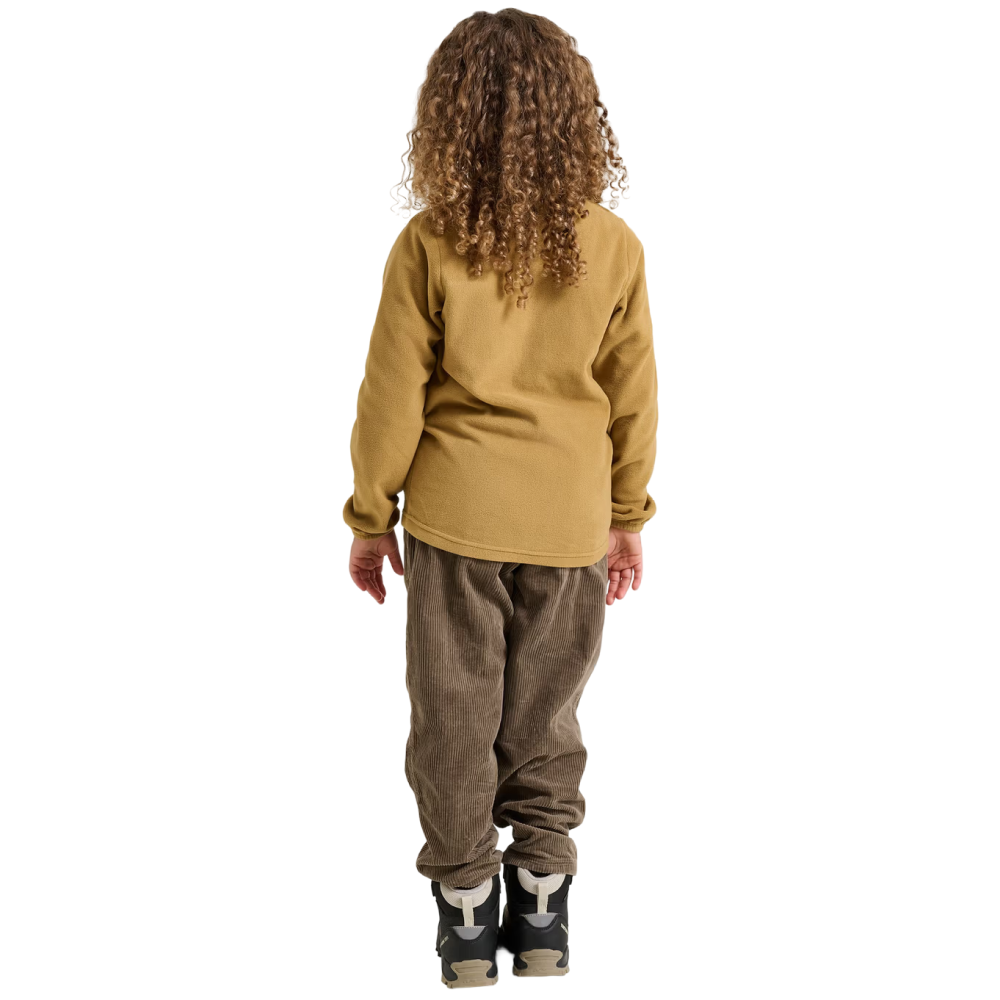 North Micro Fleece Jacket Cumin, view: 4