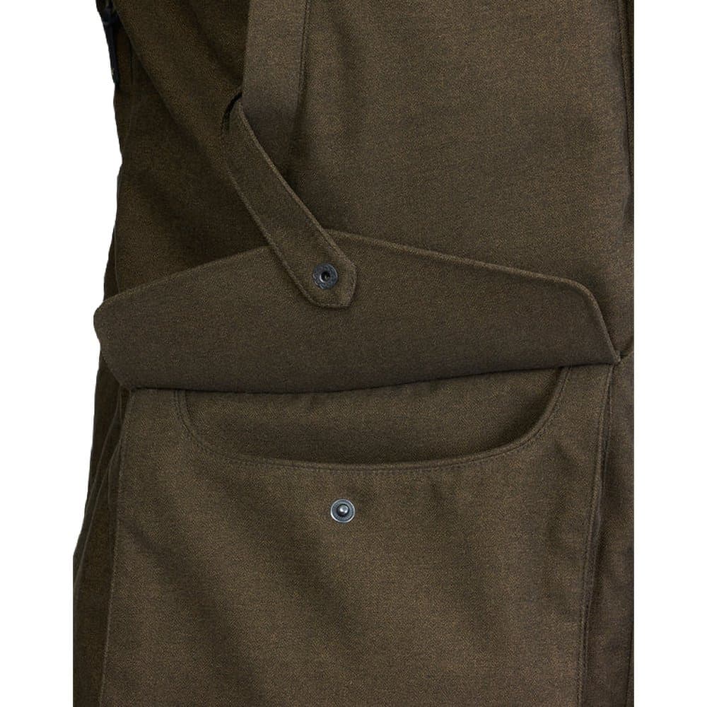 Falcon Tech Ctx Jacket Green, view: 2