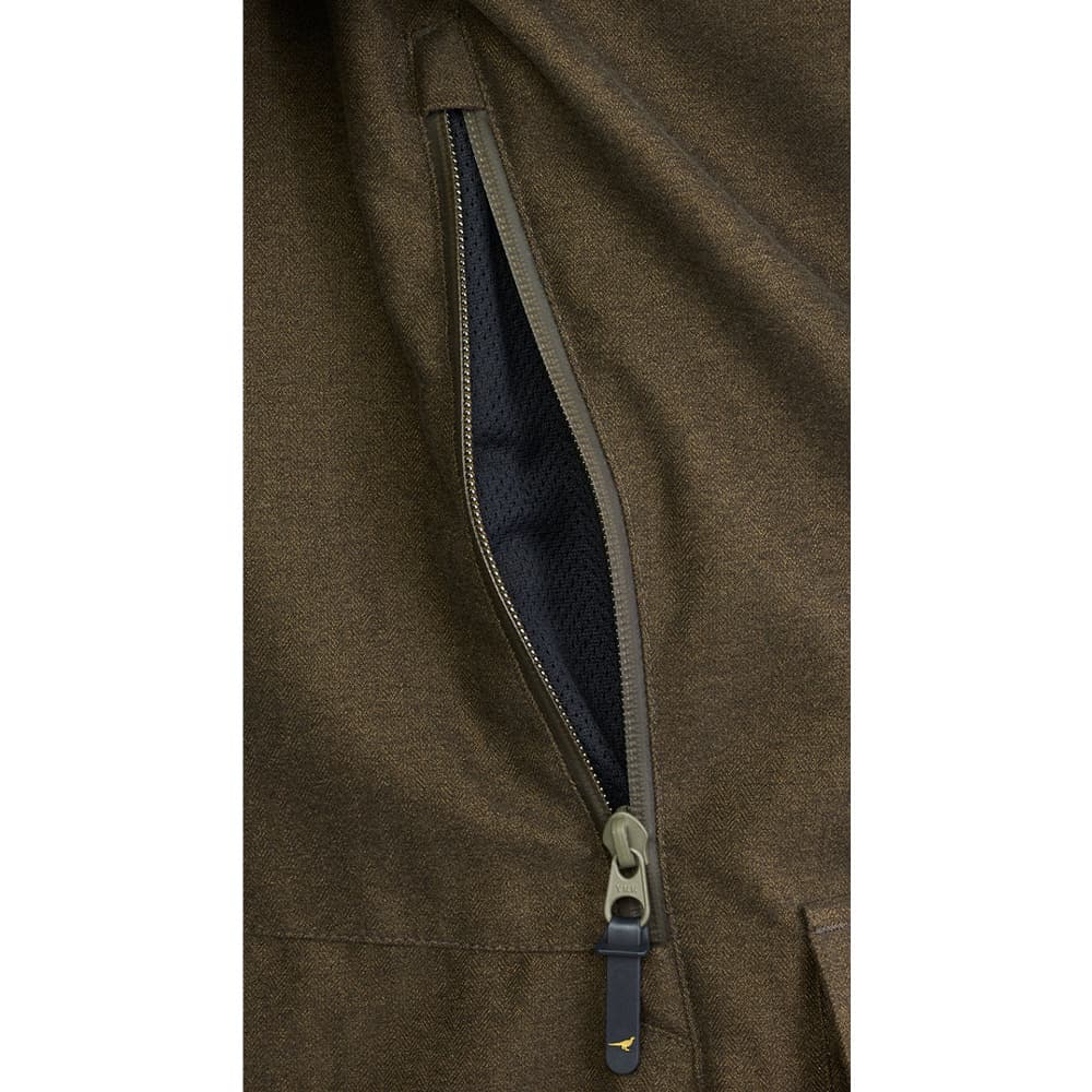 Falcon Tech Ctx Jacket Green, view: 3
