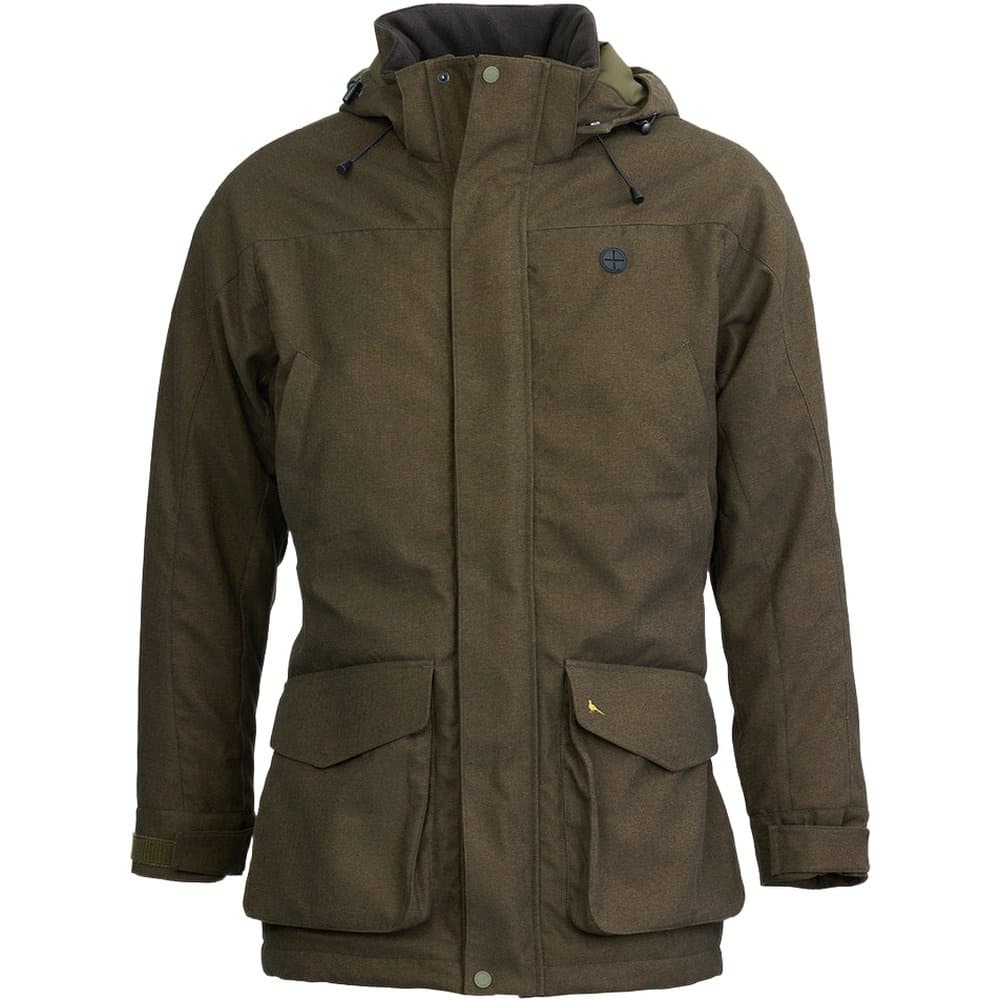 Falcon Tech Ctx Jacket Green, view: 0