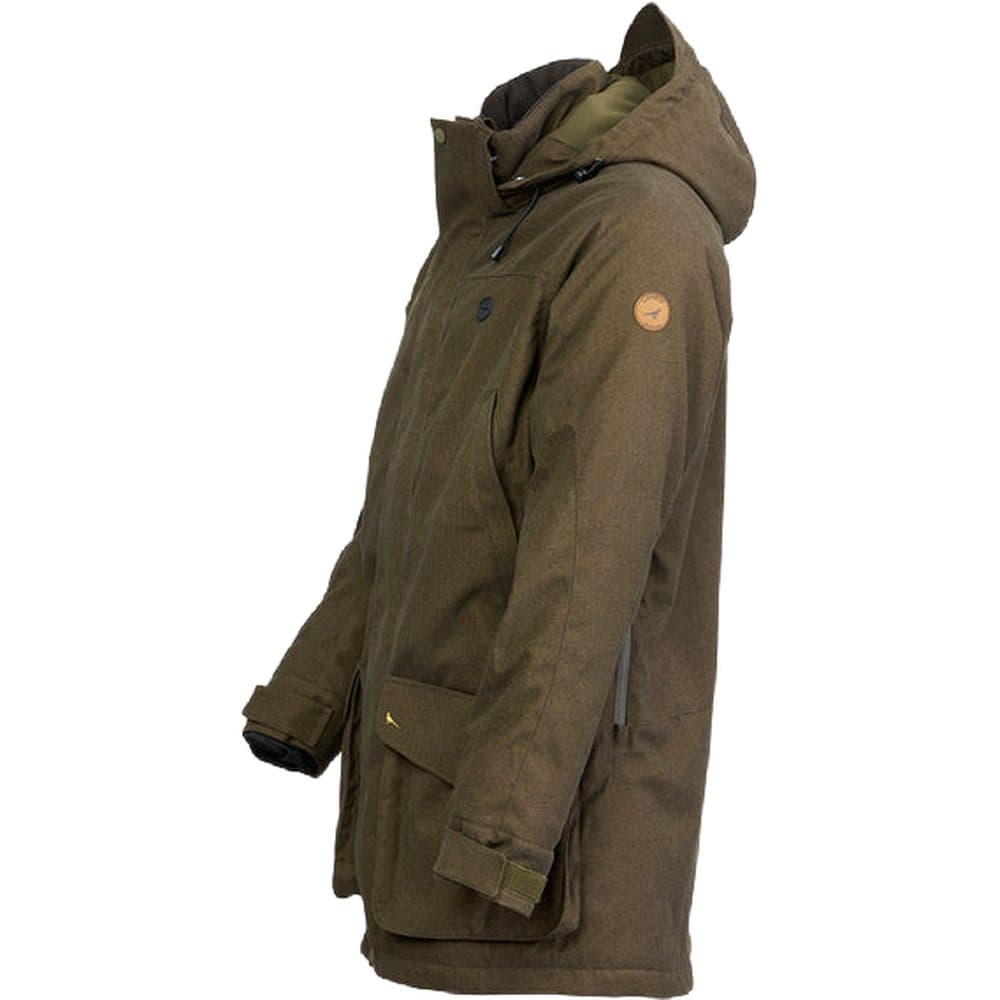 Falcon Tech Ctx Jacket Green, view: 1