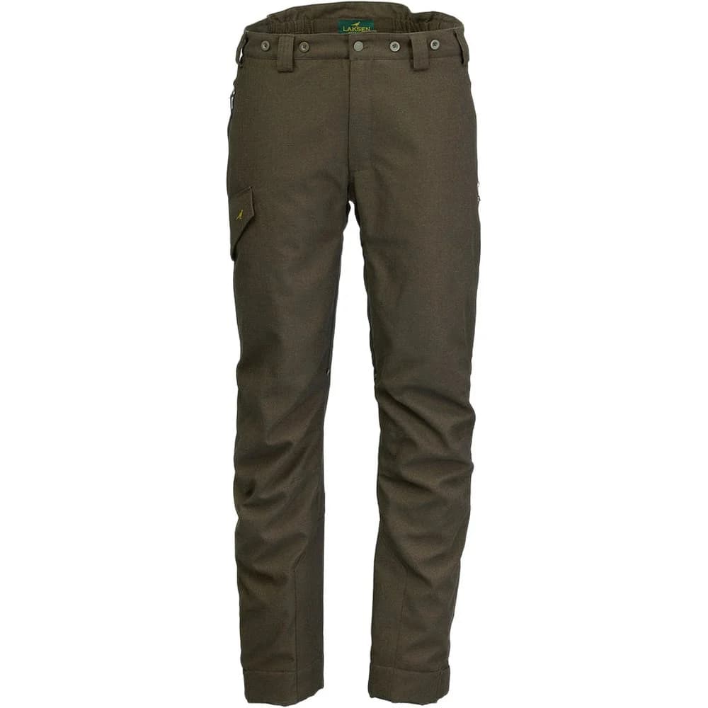 Falcon Tech Ctx Trousers Green, view: 0