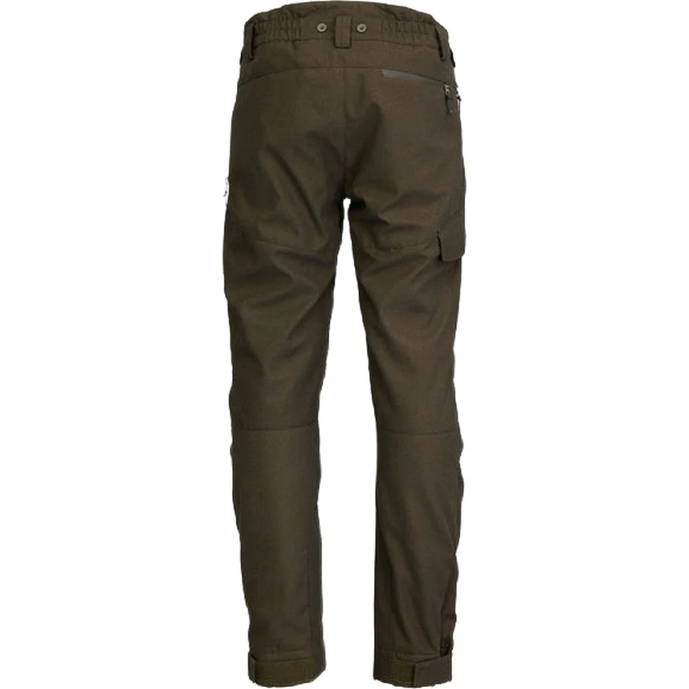 Falcon Tech Ctx Trousers Green, view: 1
