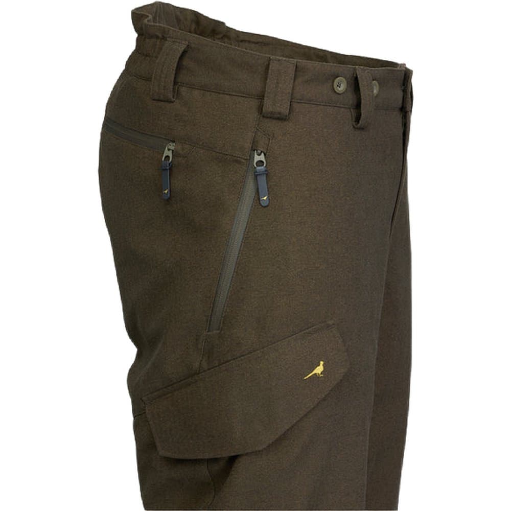 Falcon Tech Ctx Trousers Green, view: 3