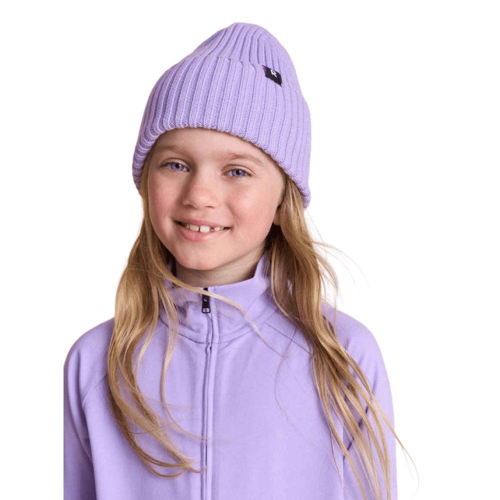 Beanie Hattara Blooming Lilac, view: 2