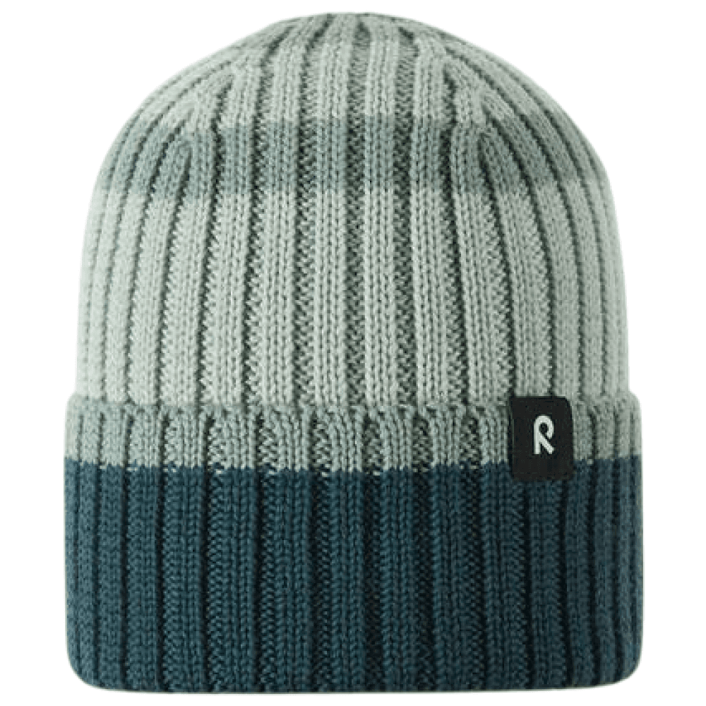 Beanie Vilpas Stone Green, view: 0