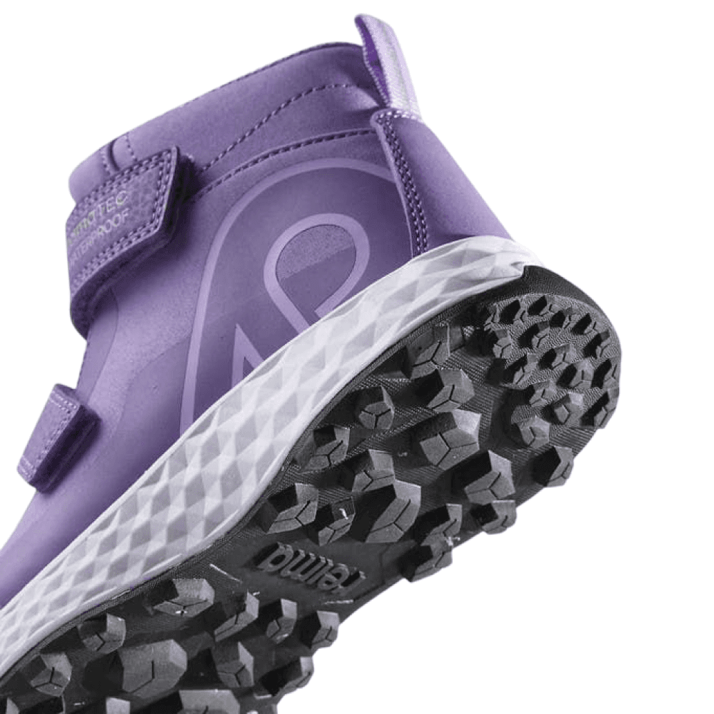ReimaTec Hiivin Shoes Misty Violet, view: 4