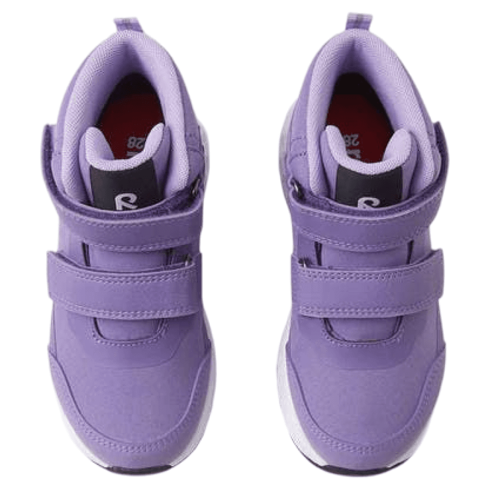 ReimaTec Hiivin Shoes Misty Violet, view: 3