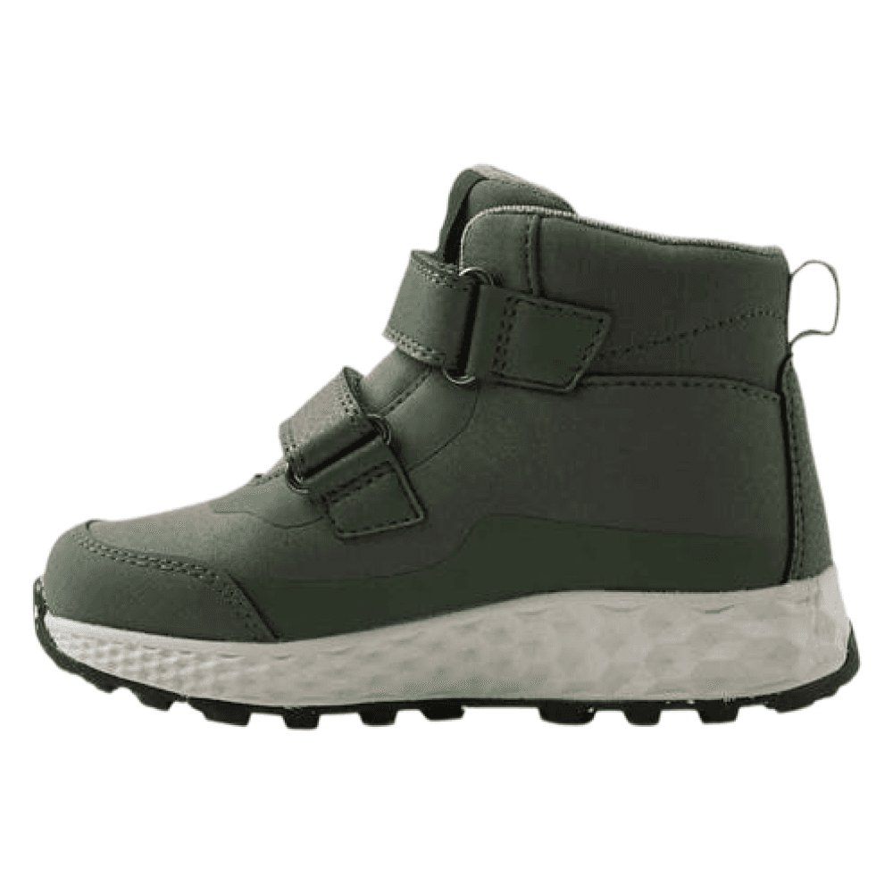 ReimaTec Hiivin Shoes Thyme Green, view: 2