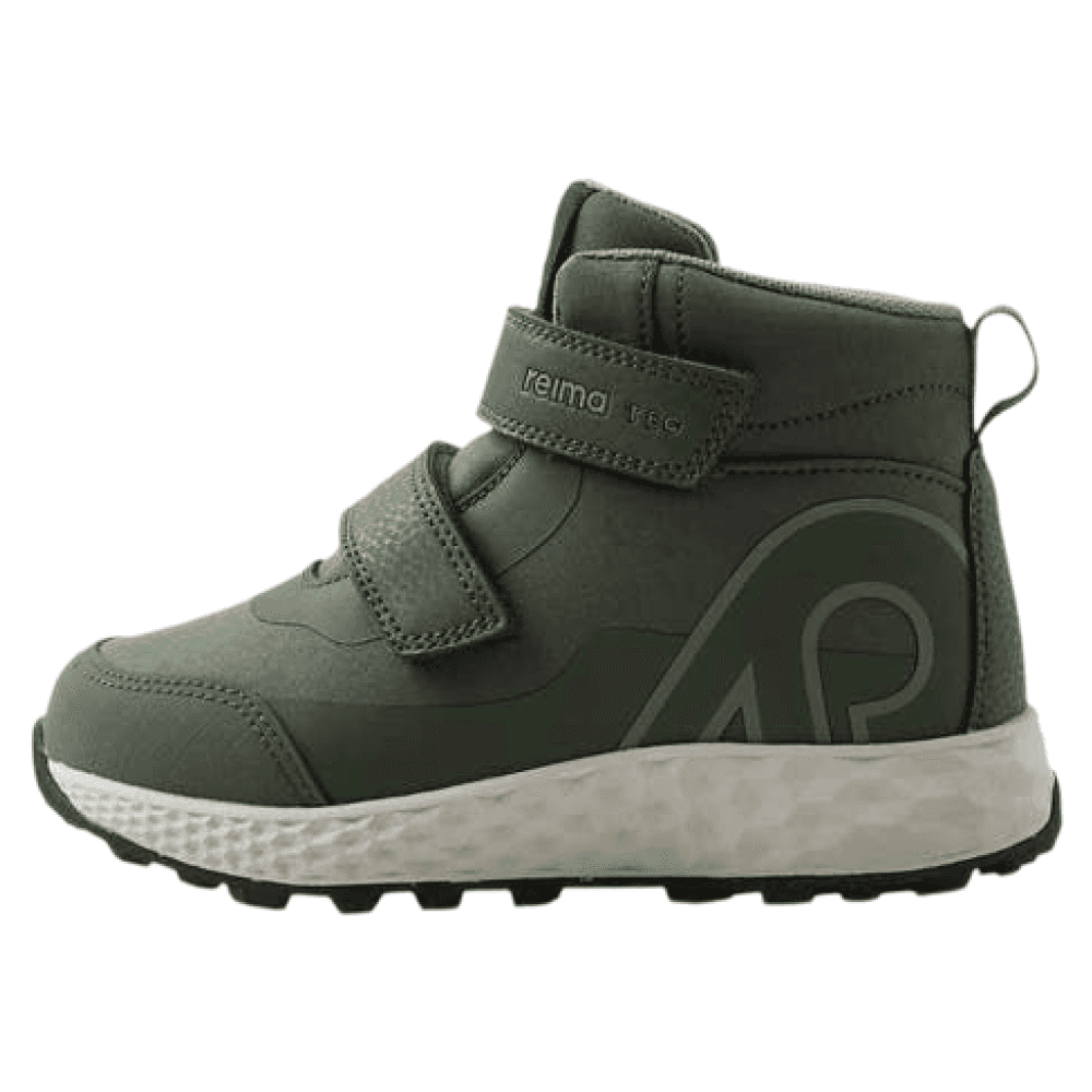 ReimaTec Hiivin Shoes Thyme Green, view: 1