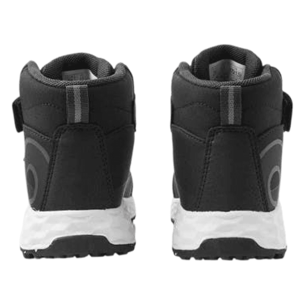 ReimaTec Hiivin Shoes Black, view: 4