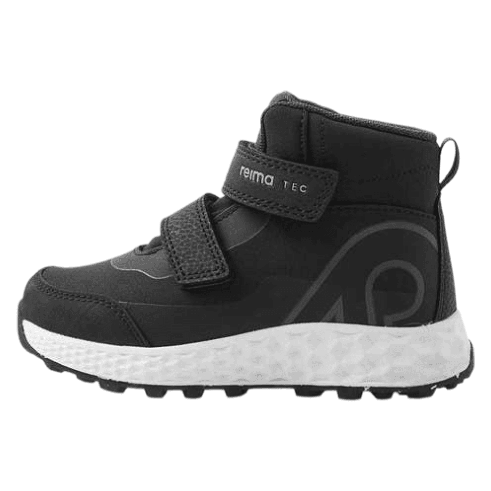 ReimaTec Hiivin Shoes Black, view: 1