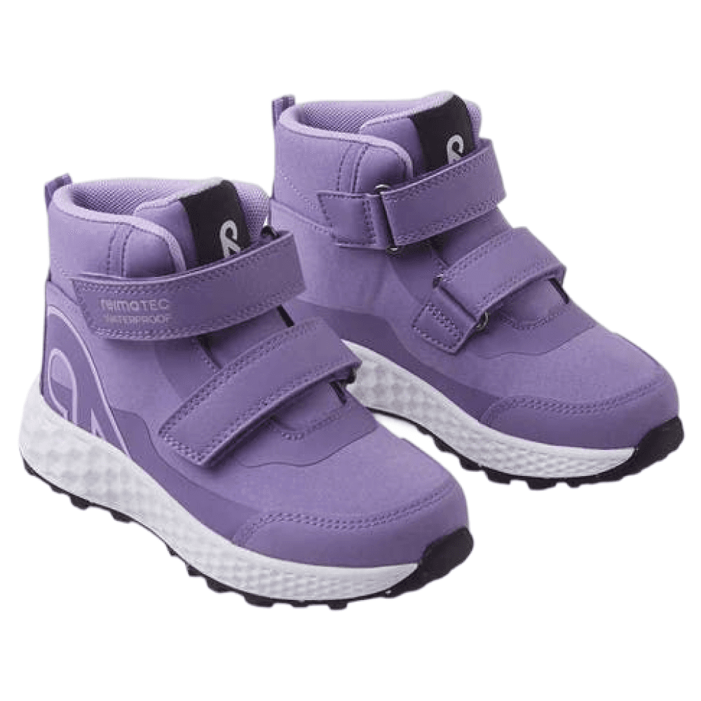 ReimaTec Hiivin Shoes Misty Violet, view: 0