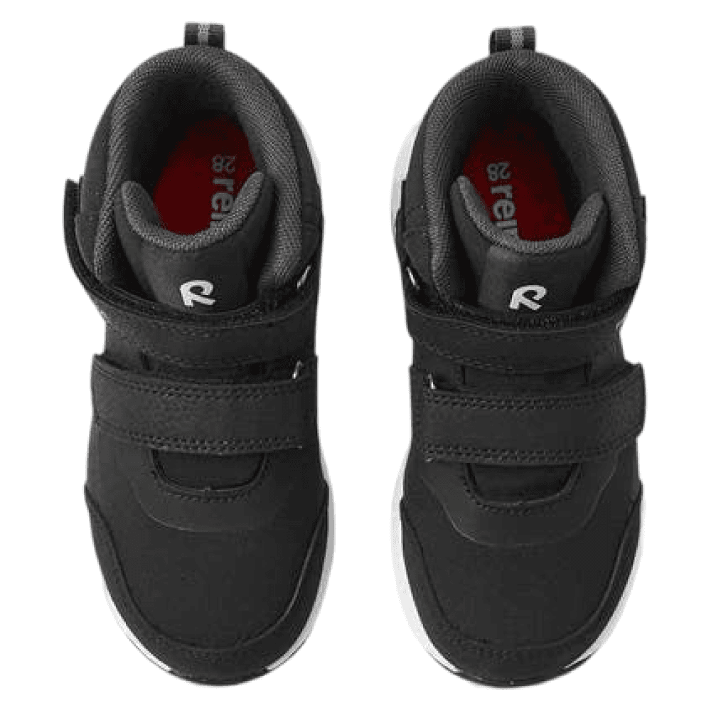ReimaTec Hiivin Shoes Black, view: 3