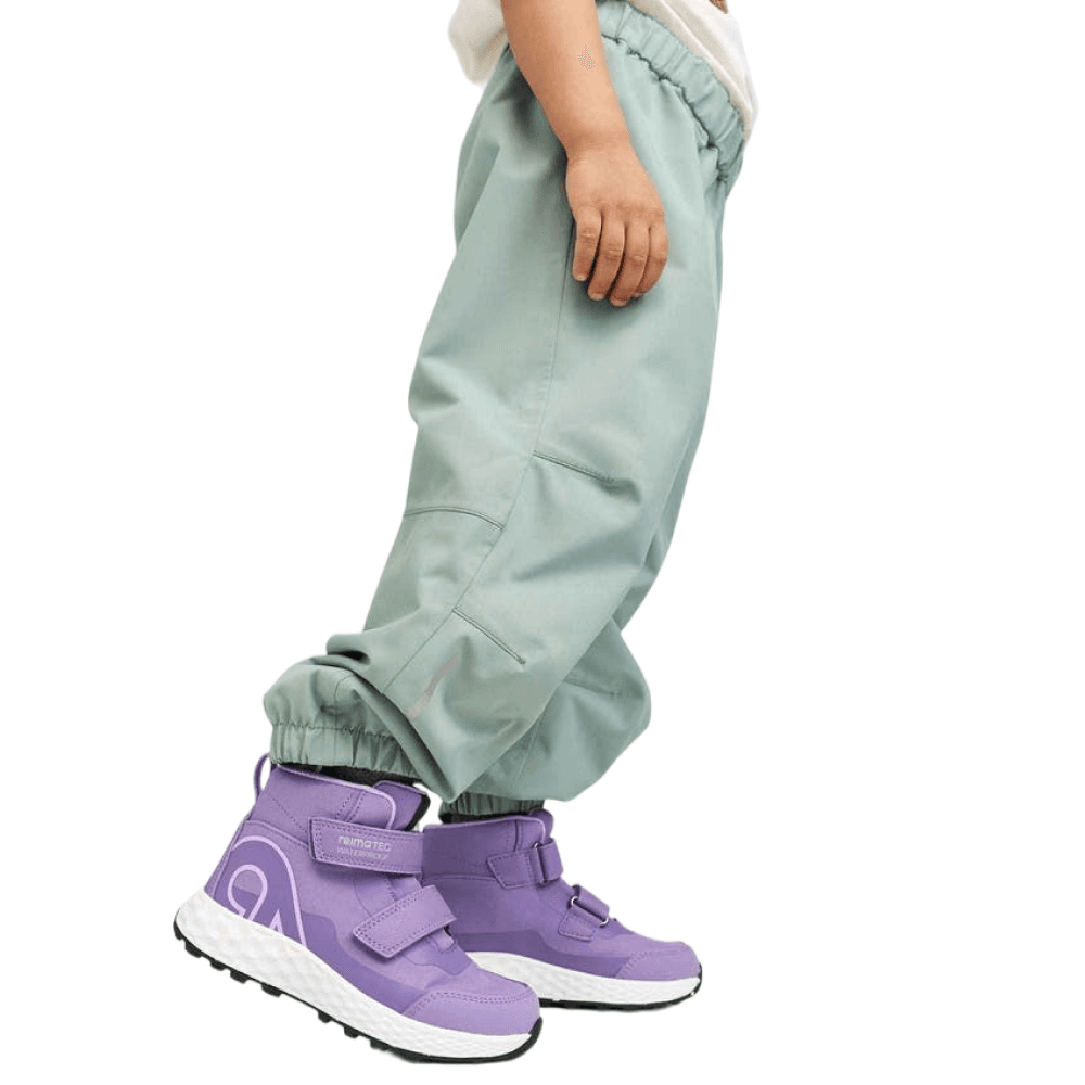ReimaTec Hiivin Shoes Misty Violet, view: 7