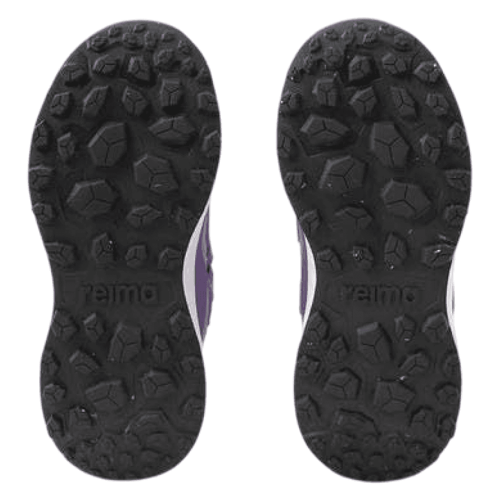 ReimaTec Hiivin Shoes Misty Violet, view: 6