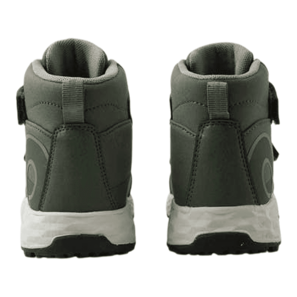 ReimaTec Hiivin Shoes Thyme Green, view: 5