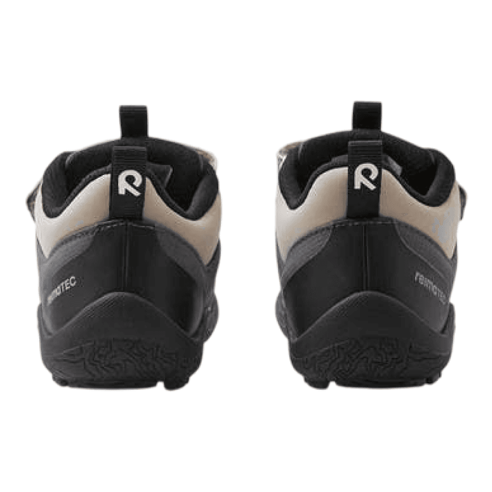 ReimaTec Viikari Barefoot Shoes Soft Black, view: 3